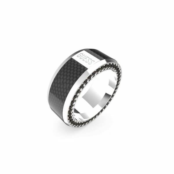 Naisten sormus Guess JUMR04041JWSTBK62