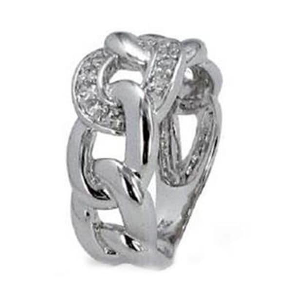 Naisten sormus New Bling 943281919-50 10
