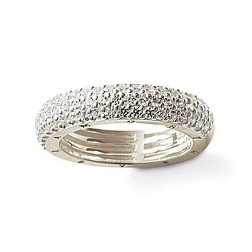Thomas Sabo Ring TR1777-051-14