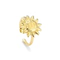 Miniatyrbillede 1 af 5: Ring til kvinder Radiant RY000150 14
