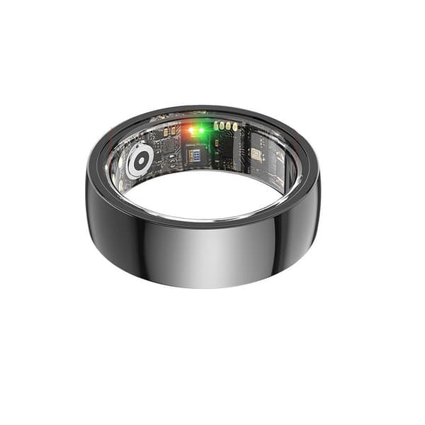 INF Smart Ring R1000 - Sleep Monitor Bluetooth 5.2 Blood Oxygen Tracker