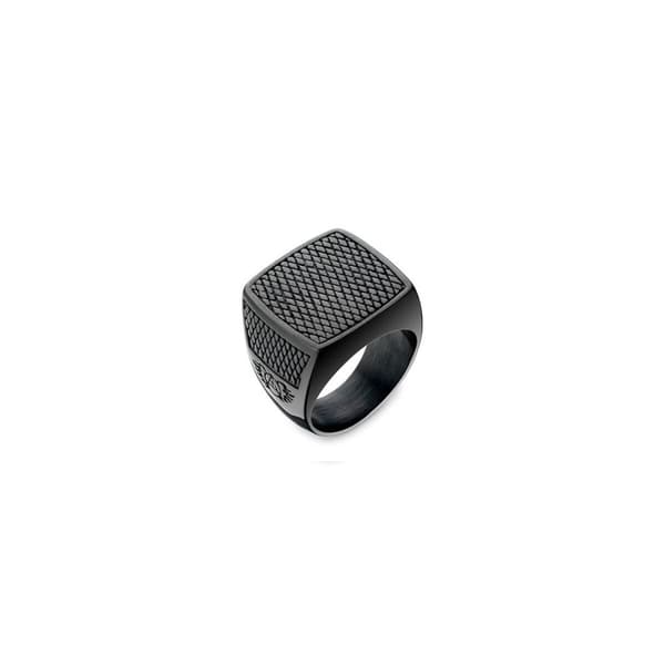 Ring til mænd AN Jewels AA.R02B-10 10