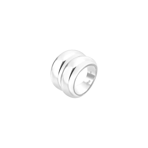 Ring til kvinder Lotus LS2443-3/118 Sølvfarvet 18