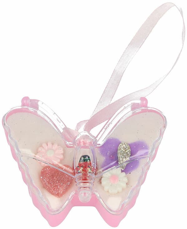 Ring Inca Butterfly (5 pcs)