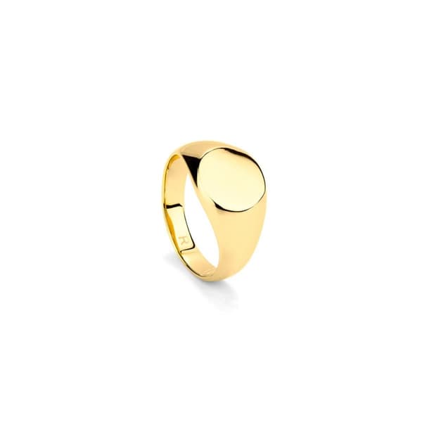 Ring til mænd Radiant RH000131-18 18
