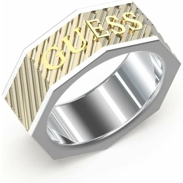 Ring til kvinder Guess JUMR03030JWYGST62