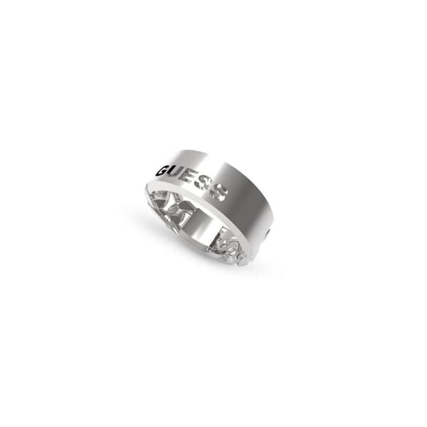 Ring til kvinder Guess JUXR03006JWST64
