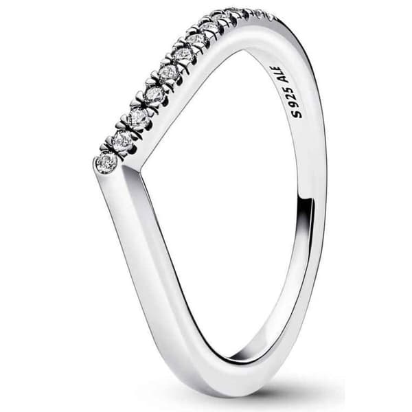Ring til kvinder Pandora 192394C01-56 16