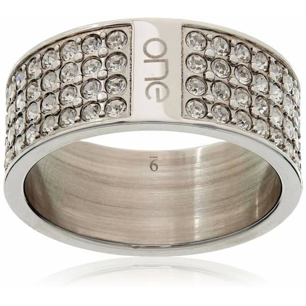 Naisten sormus One Jewels