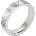 Pikkukuva 1 / 4: Men's Ring Emporio Armani EGS2924040514 11