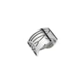 Miniatyrbillede 3 af 5: Ladies' Ring AN Jewels AL.RFY01S-8 8