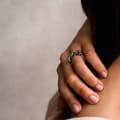Pikkukuva 2 / 3: Ladies' Ring AN Jewels AL.RLY01S-7 7