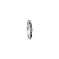 Miniatyrbilde 1 av 2: Men's Ring AN Jewels AR.R1NS02S-7 7