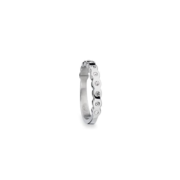 Ladies' Ring AN Jewels AR.R1NS04SC-8 8