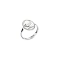 Miniatyrbilde 1 av 2: Ladies' Ring AN Jewels AAC.R01S-8 8