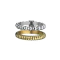 Miniatyrbilde 1 av 2: Ladies' Ring AN Jewels AR.R2NS04SY-9 9