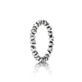 Miniatyrbilde 1 av 2: Ladies' Ring Pandora SMALL HEARTS 10
