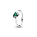 Miniatyrbilde 1 av 3: Ladies' Ring Pandora 192993C05