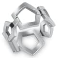 Miniatyrbilde 1 av 2: Ladies' Ring Swatch JRM076-8 8