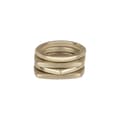 Miniatyrbilde 1 av 2: Ladies' Ring Breil TJ3023 14