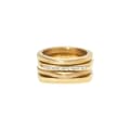 Miniatyrbillede 1 af 3: Ladies' Ring Breil TJ3207 18