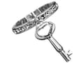 Miniatyrbilde 1 av 2: GUESS JEWELS Mod. UBR81023-S