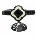 Miniatyrbild 1 av 4: Ladies' Ring Guess UBR81133S Multicolour