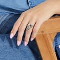 Miniatyrbild 2 av 3: Ladies' Ring Guess JUBR04205JWYGRH56 16