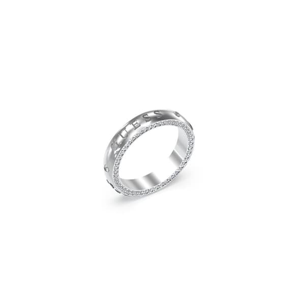 Ladies' Ring Guess JUBR03164JWRH54 14