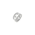 Miniatyrbillede 1 af 3: Ladies' Ring Guess JUBR03320JWRH