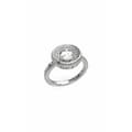 Miniatyrbilde 1 av 2: Ladies' Ring Guess JUBR03397JWRH54 14