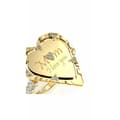 Miniatyrbild 3 av 4: Ladies' Ring Guess JUBR04050JWYG52