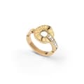 Miniatyrbilde 1 av 2: Ladies' Ring Guess JUBR04079JWYG54 14