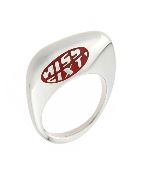 Ladies' Ring Miss Sixty FRAME