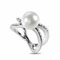 Miniatyrbillede 1 af 2: Ladies' Ring Morellato LW07-12 12