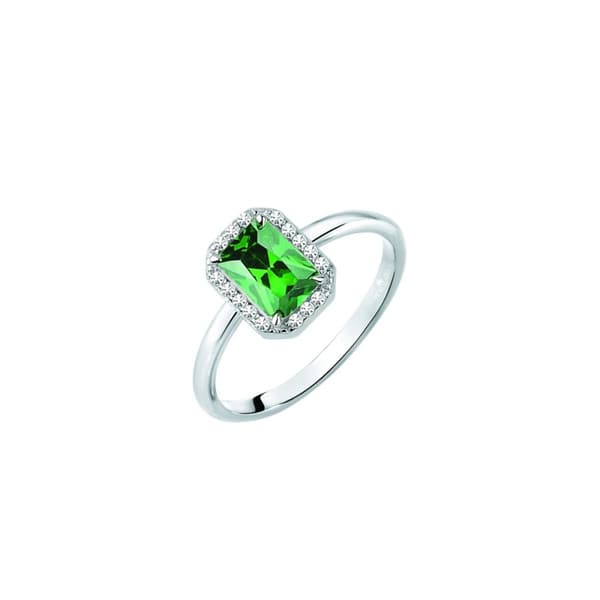 Ladies' Ring Morellato SAIW76014 14