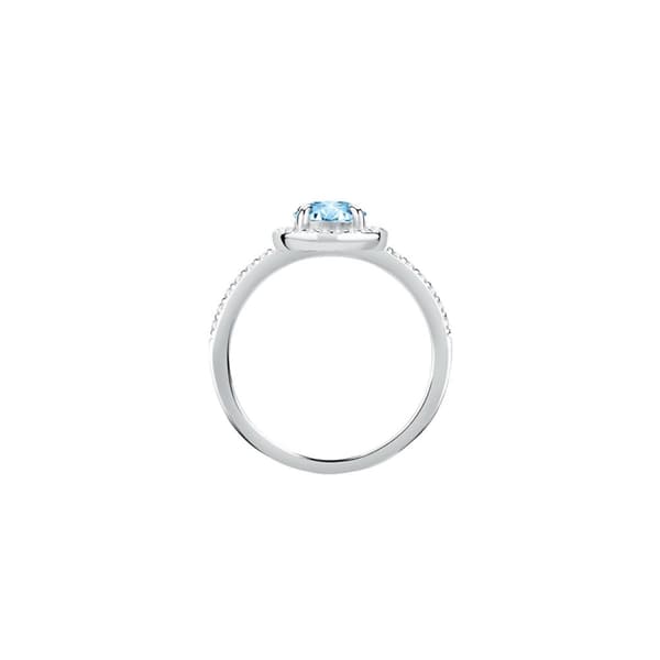 Ladies' Ring Morellato SAIW97012 12