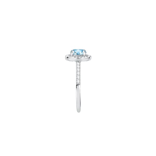 Ladies' Ring Morellato SAIW97012 12