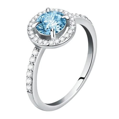 Ladies' Ring Morellato SAIW97014 14