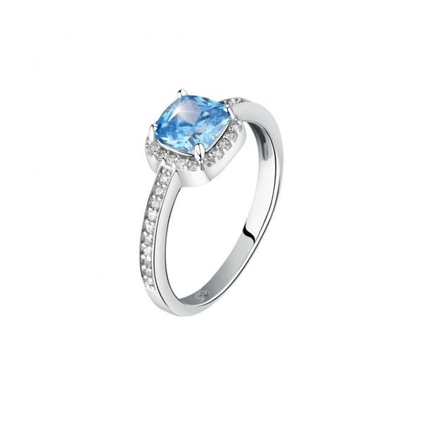 Ladies' Ring Morellato SAIW114014 14