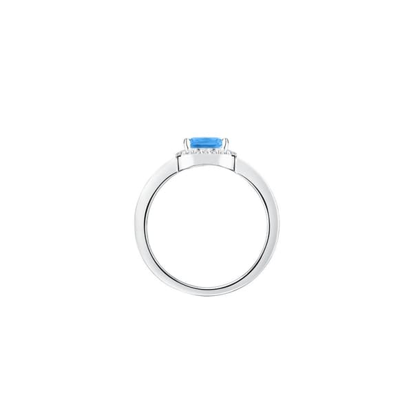 Ladies' Ring Morellato SAIW114012 12