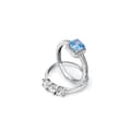 Miniatyrbild 4 av 4: Ladies' Ring Morellato SAIW114012 12