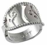 Ladies' Ring Miss Sixty JOY