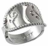 Ladies' Ring Miss Sixty JOY