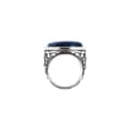 Miniatyrbillede 4 af 4: Men's Ring Albert M. WSOX00397.AP-24 24