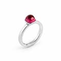 Miniatyrbillede 1 af 2: Ladies' Ring Brosway BTGC29D 18