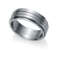 Pikkukuva 1 / 2: Men's Ring Viceroy 75189A02600 26
