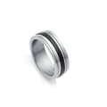 Miniatyrbillede 1 af 3: Men's Ring Viceroy 75294A0