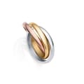 Miniatyrbilde 1 av 3: Ladies' Ring Viceroy 1452A01819 18