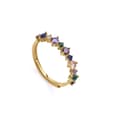 Pikkukuva 1 / 3: Ladies' Ring Viceroy 13097A013-39 13